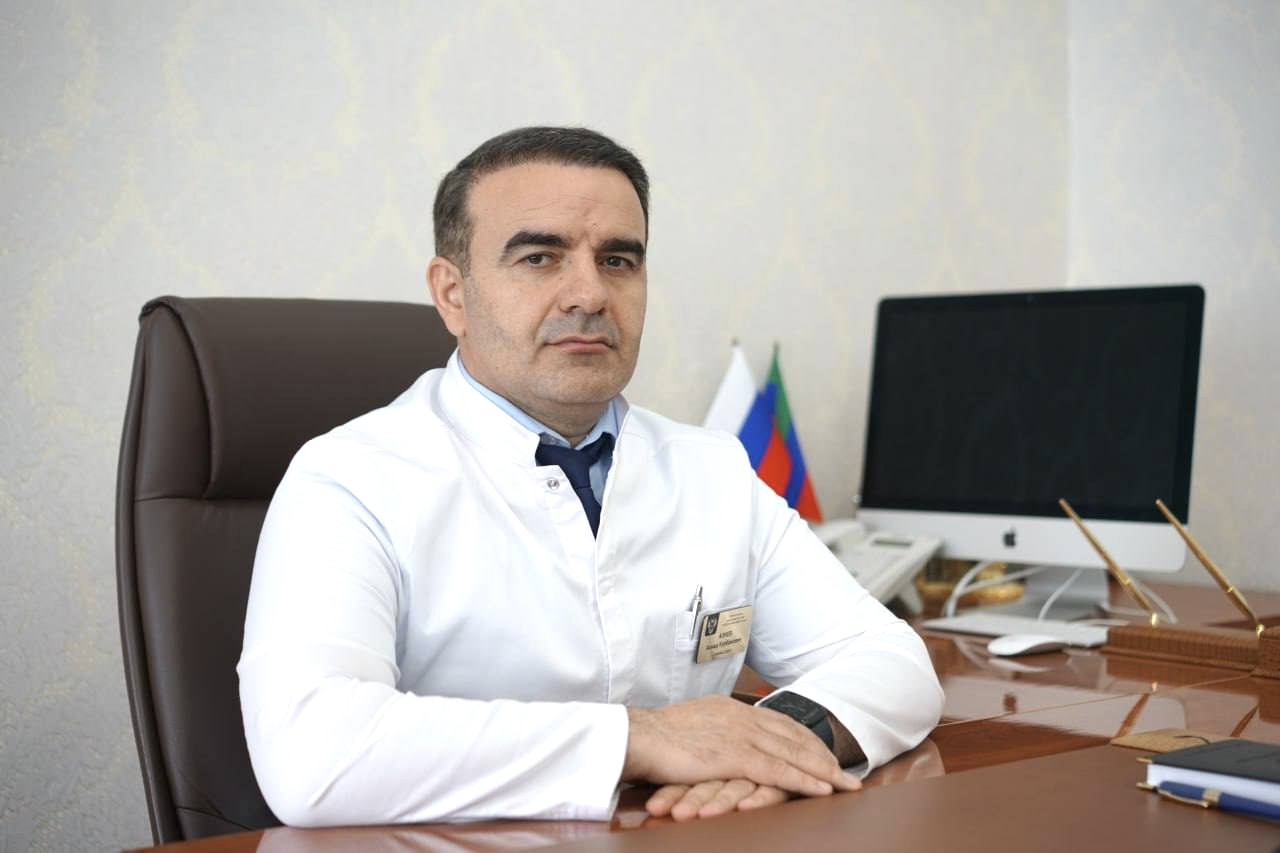 С Днем медицинского работника!